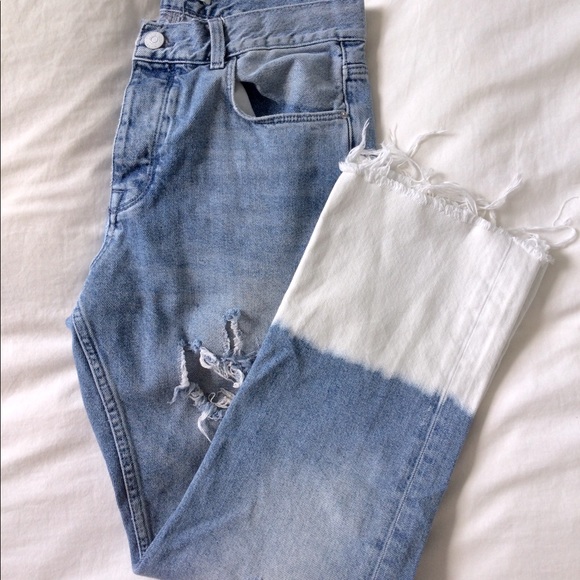 Zara jeans - Picture 3 of 4